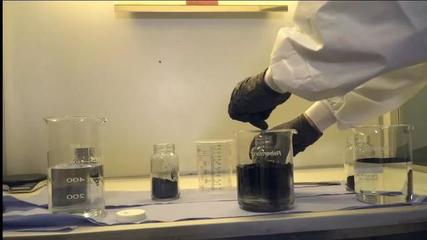 石墨烯 开启未来材料之门的革命性物质